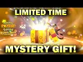 BEPERKTE TIJD! Pokémon Mystery Gift NU verkrijgbaar in Scarlet Violet