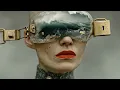 Surreal AI Official Music Video - Bite My Lip - Kelly Boesch | 4K
