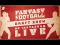 theScore s 2019 Fantasy Football Draft Show