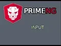 Primeng autocomplete