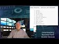 Cell Phone Data And Records Hidden Digital Forensics