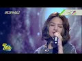 郭靜 Claire Kuo【哎呀 Ah! 】Cover | 原唱 李榮浩 | 20151218 完全娛樂LIVE 郭靜 電視演唱會