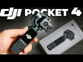 DJI OSMO Pocket 4–Official Confirmed Specs, Price \u0026 Release Date!