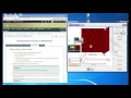 Wave Interference Simulation