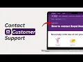 How to Contact Royal Bank of Scotland Customer Service RBS Support 2026