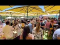 Wilting Napa Valley temps don t scare off wine lovers