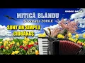 Download Lagu MUZICA DE PETRECERE – Zorile din Galati si Mitica Blandu - Sunt un simplu ciobanas
