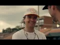 Conner Smith - Orange And White