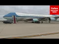 Download Lagu LIVE: President Trump Departs JBA On Air Force One En Route To Tel Aviv, Israel