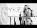 Ashley Monroe - The Blade (Audio Video)