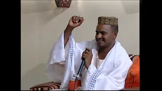 اباذر  ابوقرون   صالون    الصلاة والسلام دندنها
