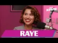 RAYE talks “WHERE IS MY HUSBAND!”, Tour Talk, Making A Proper Cup of Tea \u0026 MORE!