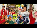 Download Lagu OPENING CEREMONY😍//MOH KINA GAYENA INDIA RIDE😢//BYE BYE SATHI🥹 @Gini_Vlogs \u0026 @SURAKSHYAKCOFFICIAL 😘
