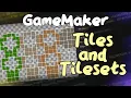 The Room Editor Tiles Tilesets and Sprite Layers in GameMaker