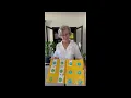 Mastery Learning Folders Process Introduction