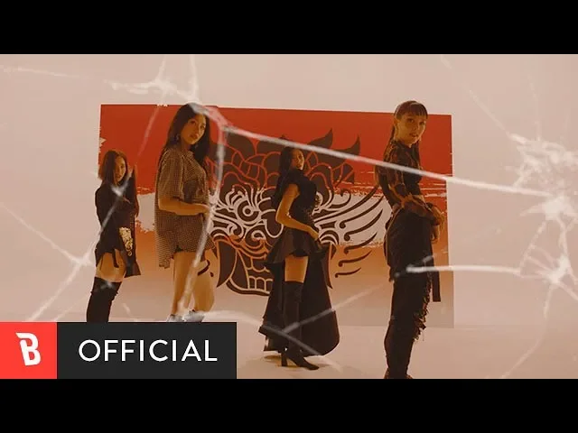 Latest MV / We Are Legendary