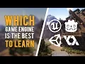 Let s Talk About Game Engines - Ask Me Anything