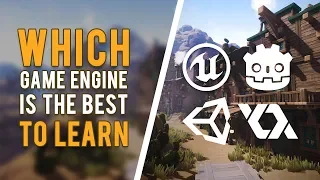 Let s Talk About Game Engines - Ask Me Anything