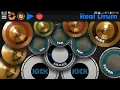 Download Lagu Real Drum Cover - Vagetoz ( saat kau pergi )