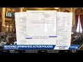 Bill removing state affirmative action measures approved by Iowa House panel