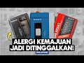 Lagu Kenapa Walkman Kalah dari iPod? Kisah Perang Pemutar Musik Portable