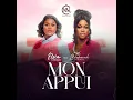 MON APPUI (feat. Deborah Lukalu)