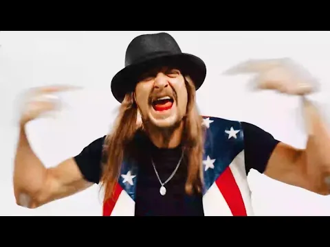 Download MP3 Kid Rock - We The People (Official Video)