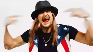 Kid Rock We The People Official Video 