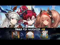 Download Lagu 【Arknights】Yu's Teleport is Broken | TN-4 Ultimate Trial 5ops