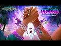 Forgotten Island - Trailer