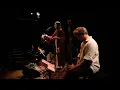 ARIANA VAFADARI / BRUNO HELSTROFFER / RUSAN FILIZTEK - TRIO DARA - La VOD du Triton