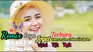 Download Lagu Joget Melayu💫 Renungan Dalam Harapan Remix💫 Keybor Slow💫 MP3