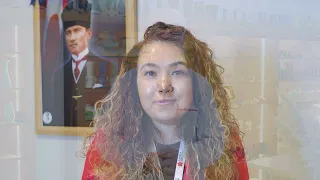 Cumhuriyetimizin 101. Yılı Kutlu Olsun!