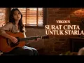Lagu Surat Cinta Untuk Starla - Virgoun | Cover AI