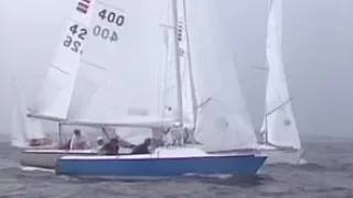 Annapolis Book of Seamanship: Sailing Day Sailors TRAILER