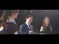 VOCES8: Ave Maria, Virgo Serena (Josquin des Prez)