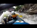 Ocoee River Rafting Outland Expeditions