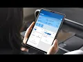 LAFCU s New Online Mobile Banking Experience - First Time Login