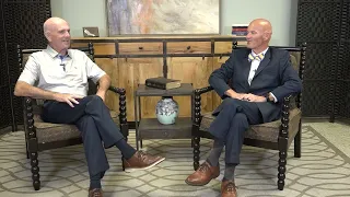 Kenny Jones with Townsend Brothers Funeral Home