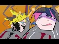 Download Lagu My favorite scene from Panty \u0026 Stocking
