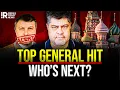 Lagu Top GRU General Shot in Moscow – What This Attack Changes [FRIDAY CRAZY NEWS]