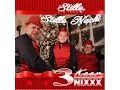 Download Lagu Trio 3Keer NIXXX- Stille, stille nacht (Officiële videoclip FULL HD)