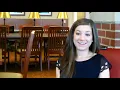 Program Spotlight - College Student Affairs