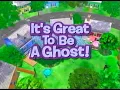 The Backyardigans It s Great to Be a Ghost VHS Opening
