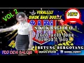 Download Lagu PART 2 | NEW OT CABI ENTERTAINMENT BERSAMA DJ GEMOY FDJ DEPIBALQIS | LIVE BETUNG