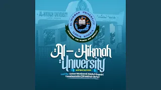 al hikmah university