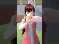inida nya biki pose baru sakura school simulator ichal korg ini