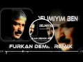 Mahzuni Şerif - Delimiyim ben (Furkan Demir Remix) trap Mix