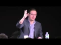 A Conversation with Nate Silver