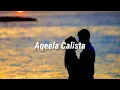 Download Lagu aqeela calista | cinta tak ada yang tau - lirik